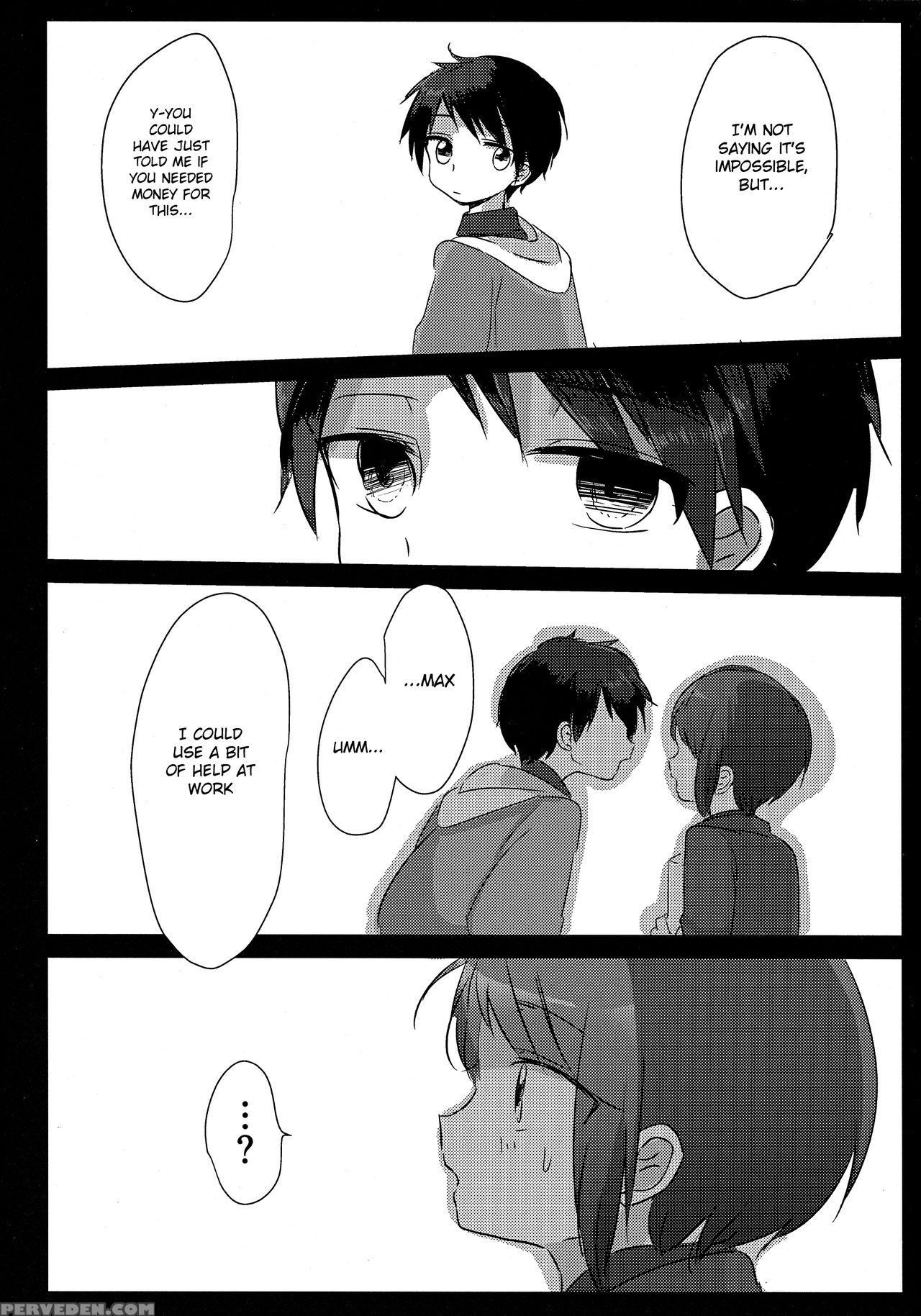 (shota Scratch 30) [osakana Planet (icica)] Shougakusei Arbeit, Hajimemashita. [english] [shotachan] Chapter 1000 Page 36